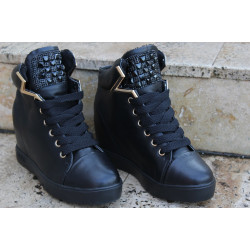 Кецове K21N Black