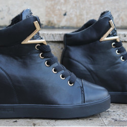Кецове K21N Black
