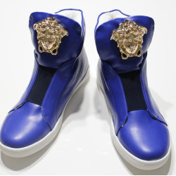 Кецове WTR14K0312-1 Blue