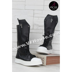 Кецове 15-BG1712 01 Black