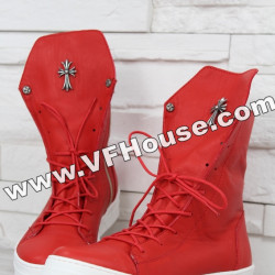 Кецове 15-1211 01 Red-White