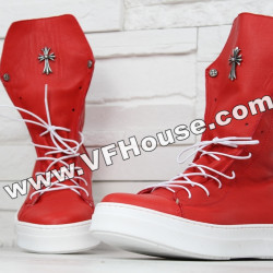 Кецове 15-1211 01 Red-White