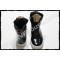 Кецове WTR14K0312-1 Black Laci /White/Black