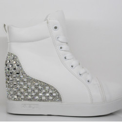 Кецове AL009 White