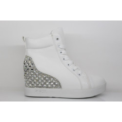 Кецове AL009 White