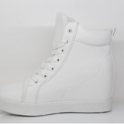 Кецове AL009 White