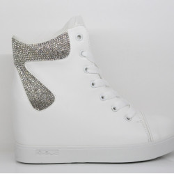 Кецове AL007 White