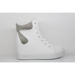 Кецове AL007 White