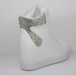 Кецове AL007 White