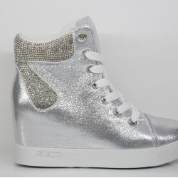 Кецове AL007 Silver
