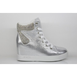 Кецове AL007 Silver