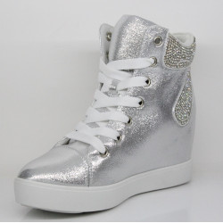 Кецове AL007 Silver