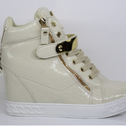 Кецове YH-406 Beige