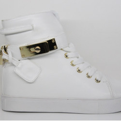 Кецове K59 White