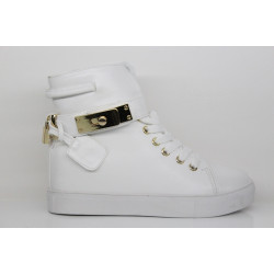 Кецове K59 White