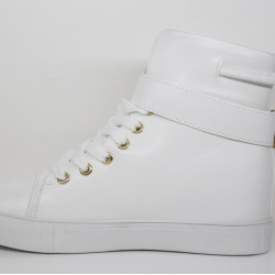 Кецове K59 White