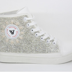 Кецове 873 White