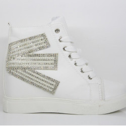 Кецове K05 White