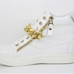 Кецове YH-359 White
