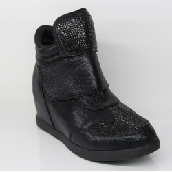 Кецове 8086-1 Black