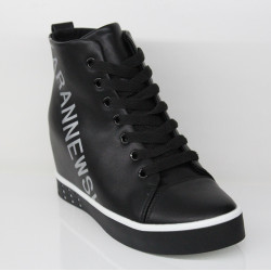 Кецове 5901 Black