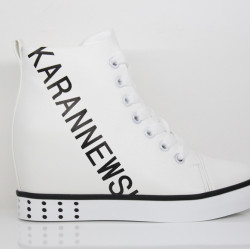 Кецове 5901 White