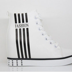 Кецове 5902 White