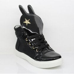 Кецове 602-2 Black