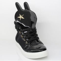 Кецове 602-2 Black
