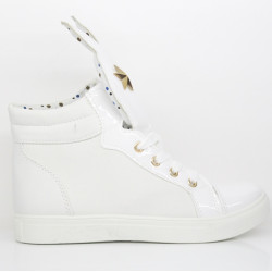 Кецове 602-2 White