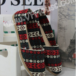 Еспадрили 15-0406 05 Black