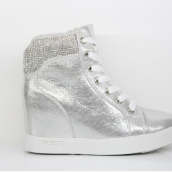 Кецове K57 Silver