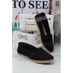 Еспадрили 15-0406 06 Black