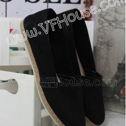 Еспадрили 15-0406 06 Black