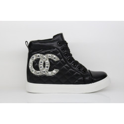 Кецове 1406-2 Black