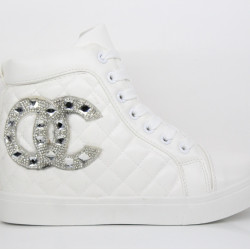 Кецове 1406-2 White