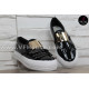 Обувки 16-GZ2901 01 Black