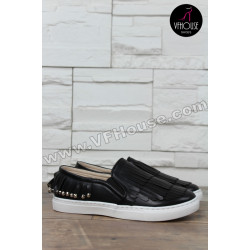 Обувки 16-GZ2901 02 Black