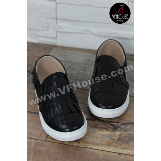 Обувки 16-GZ2901 02 Black