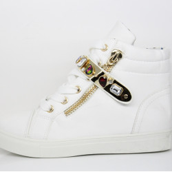 Кецове 606 White