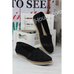 Еспадрили 15-0406 08 Black
