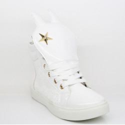 Кецове 602 White