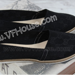 Еспадрили 15-0406 08 Black