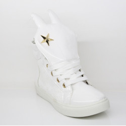 Кецове 602 White
