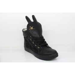 Кецове 602 Black