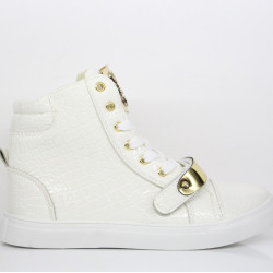 Кецове 04 White