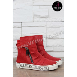 Кецове 16-M3101 03 Red