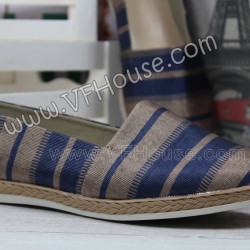 Еспадрили 15-0406 12 Blue