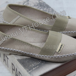 Еспадрили 15-0406 14 Beige