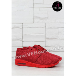 Мъжки обувки 16-RYT0202 01 Red